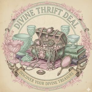 Divine Thrift Deal